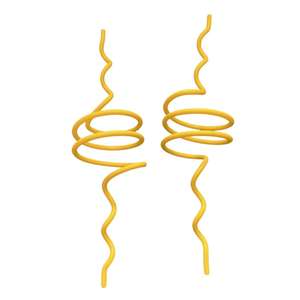 Desviador de vuelo de aves de material de Pvc de alta calidad - Product Image 1