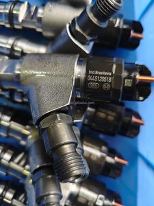 Boquilla de inyector de combustible diésel Common Rail 6801014 6801019 6801022 6801027 6801029 6801058 para inyectores de combustible diésel - Product Image 4