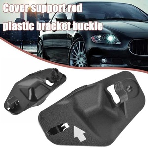 Lexus Is300 Hood Support Strut <b>Bracket</b> Clip 53455 53010 <b>Plastic</b> Replacement Part For 01 05 Models - Product Image 5