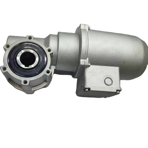 Equipo de Lavado de Autos con Motor Helicoidal Fabricado en China, Reductor de Motor AC Personalizable para Producción OEM/ODM - Product Image 4