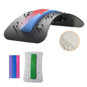 Dispositivo de alongamento traseiro do músculo da europa, equipamento para academia doméstica - Product Image 6