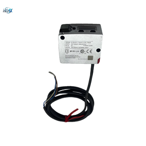 เครื่องขยายสัญญาณ KEYENCE LR-TB5000 พร้อมเซ็นเซอร์เลเซอร์ TOF ในตัว ระยะตรวจจับ 5 เมตร รับประกัน 1 ปี - Product Image 1
