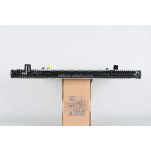 Radiateur Pour <span class=keywords><strong>INFINITI</strong></span> Q45 Q60 <span class=keywords><strong>QX70</strong></span> Nissan Frontier Qashqai Juke 2003 2004 21460-AR000 214600-AR500 21460AR000 21460AR500 - Product Image 5
