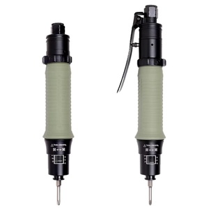 Tournevis pneumatique automatique à couple réglable de qualité industrielle SONIDEC avec type de pression tactile supporté par OEM - Product Image 1