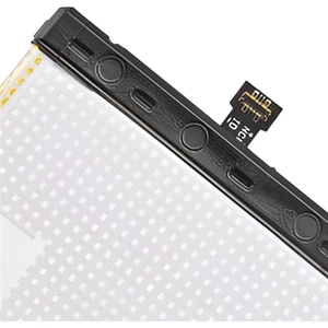 Batterie Li-Ion de haute qualité 4500 mAh pour téléphone robuste Crosscall LPN385436 Stellar X5 CE, conforme RoHS, vente en gros, grade A - Product Image 3
