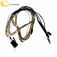 Diebold Nixdorf STACKER, KABEL SENSOR HARNESS 49-207983-000B Kabel Sensor 1.5 Stacker ATM CRM CRS Selfserv Kiosk 49207983000B