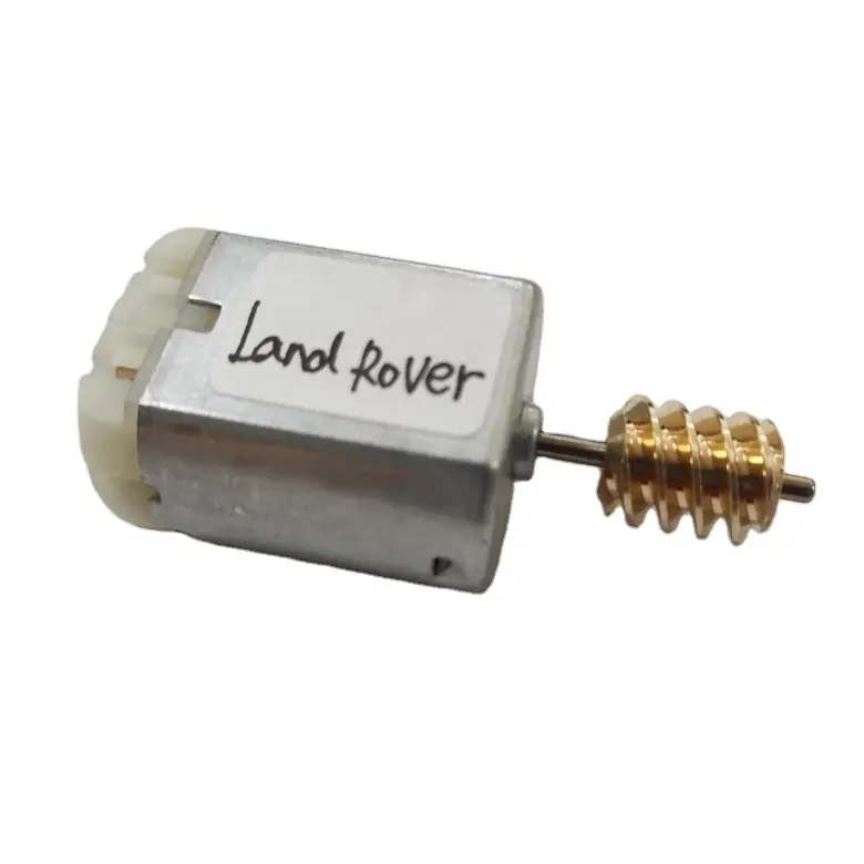 land motors