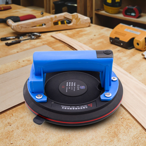 Utensili per Sollevamento Pannelli con Ventosa a Vuoto Durevole, Modello 006, Ventose Elettriche a Vuoto per Piastrelle e Lastre - Product Image 1