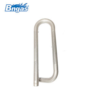 หัวเตาแก๊สหลอดรูปทรงตัวยู - Product Image 2