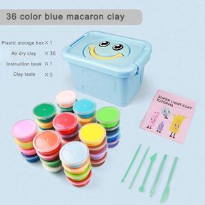 Jouets en pâte à modeler super légère, écologiques, non toxiques, personnalisés et promotionnels, avec argile polymère auto-durcissante pour soulager le stress - Product Image 2