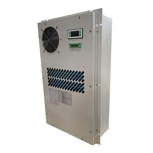 Tủ điều hòa không khí 48V DC 600W Cooler Peltier điều hòa không khí - Product Image 2