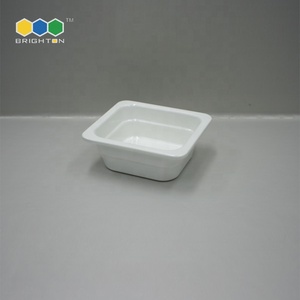 Vaisselle de service alimentaire en mélamine GN <span class=keywords><strong>Pan</strong></span> pour buffet de restaurant d'hôtel - Product Image 3