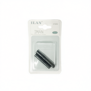 Magnete Rotondo Ilan 8x3mm 35pz Per Accessori Elettrici - Product Image 2