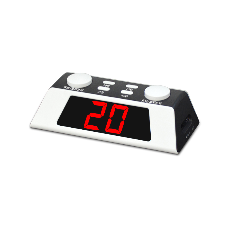 Billiards Match Timer