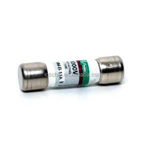 DMM-44/100 440mA 1000V DMM-B ฟิวส์แบบทำงานเร็ว DMM-B-44-100-R และ DMM-B-11A สำหรับมัลติมิเตอร์ - Product Image 5