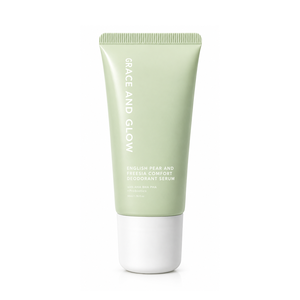Réduit les odeurs corporelles, élimine les cellules mortes de la peau, resserre les pores, déodorant roll-on en sérum à la <span class=keywords><strong>poire</strong></span> anglaise et à la freesia, confort et fraîcheur toute la journée - Product Image 1
