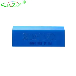 Chổi Cao Su Lưỡi Nước Xe Hơi BLUEMAX, Miếng Dán Decal Dán Cửa Sổ Vinyl, Dụng Cụ Lau Kính Tự Động