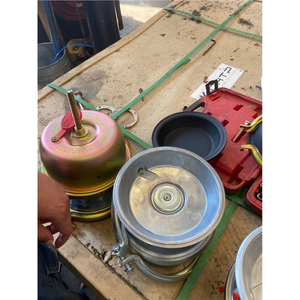 Vente directe <span class=keywords><strong>d</strong></span>'usine nouvelle <span class=keywords><strong>chambre</strong></span> de frein à ressort pneumatique de Type US T3030 pour pièces de <span class=keywords><strong>camion</strong></span> et de remorque - Product Image 4