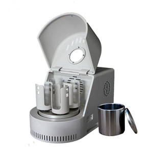 Tmax Merk 0.2-200l Lab Compacte Planetaire Kogelmolen Machine Met Optionele Potten En Ballen - Product Image 2