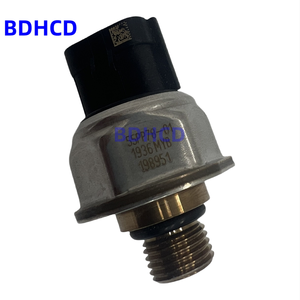 55PP78-01 sensore di pressione della rotaia Diesel sensore di pressione del sistema di alimentazione parti del motore sensore di automobili assemblaggio sistemi motore - Product Image 4