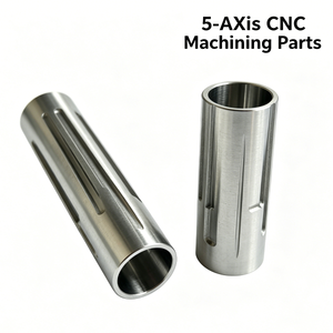 Prix usine OEM : Ensemble d'engrenages hélicoïdaux et coniques en acier inoxydable usiné CNC pour pièces de compresseur d'air à vis aérospatiales - Product Image 1