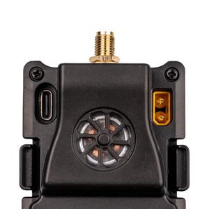 Module émetteur ELRS 915 MHz ExpressLRS 720-1020 MHz 5-12 V 2S haute fréquence pour drones FPV télécommandés OEM ELRS - Product Image 3