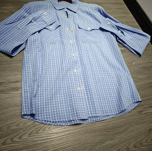 Nouvelles Chemises Décontractées pour Hommes, Chemises d'Affaires Sur Mesure à Manches Longues et Chemises à Imprimé Plage pour <span class=keywords><strong>Mariage</strong></span> - Product Image 1