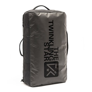 32L Large Capacity Black Outdoor Travel Camping Hiking <b>Backpack</b> Lightweight Durable Multi functional <b>Trekking</b> Gear Bag - Product Image 3