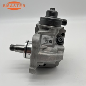 Pompa di Iniezione Carburante 0445010654 per Modello Motore CCLA / CATA / CCMA - Product Image 1