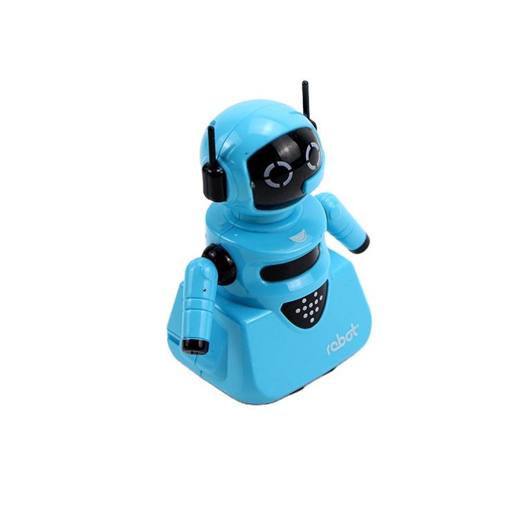 Hot Selling Inductive Electric Robot Car Line Follower Magic Pen Toy Follow  Any Line Educational Toy