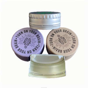 Mischen Sie verschiedene Farb größen 20 mm22mm28mm38mm geformte Deckel kohlensäure haltige Getränke Fruchtsaft Tee Getränke kappen - Product Image 4