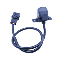 Caméra de recul étanche IP68 720P DC 12V pour Mistra 2013-2017, référence OE 95760-B3600, aide au stationnement et à la marche arrière, garantie 1 an