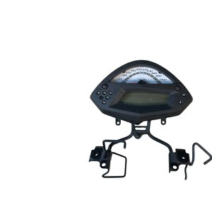 Tachimetro per Moto Kawasaki ER-6N 2011 con Staffe di Montaggio - Product Image 1