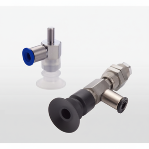 PISCO Soufflet Souple Type Aspirateur Produit VPHD6-B - Product Image 1