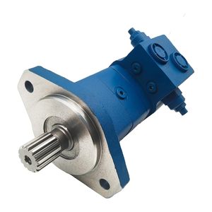 Motor Hidráulico Djcxysm 104-4455-006 Tipo Pistón Para Eaton Char-Lynn Serie 2000 - Product Image 3