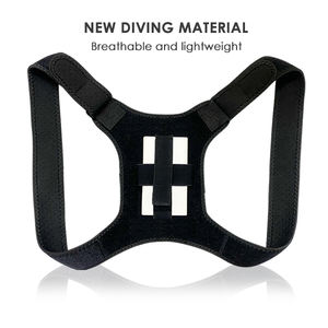 สายคล้องไหล่แบบพกพาปรับได้แบตเตอรี่สำรองสายรัดหลังน้ำหนักเบาสำหรับอุปกรณ์เสริม Oculus <span class=keywords><strong>Quest</strong></span> 2 - Product Image 4