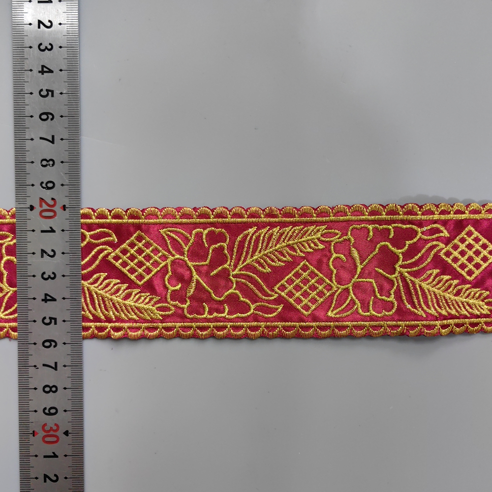 Bordeaux 6 cm
