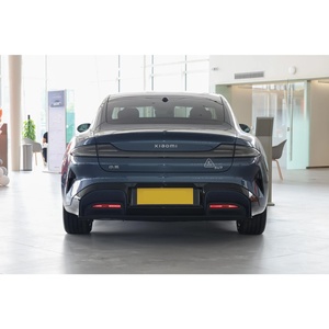 Vente en gros SU7 véhicule électrique de luxe EV berline <span class=keywords><strong>voiture</strong></span> pour location de voitures entreprises - Product Image 4