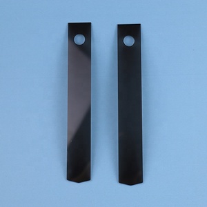 Display anteriore copriobiettivo anti glare AG auto di <span class=keywords><strong>vetro</strong></span> temperato per il veicolo montato monitor - Product Image 2