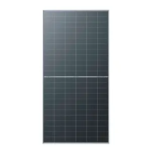 Jinko kaplan neo n tipi bifacial GÜNEŞ PANELI 570W/580W/590W solar GÜNEŞ PANELI pv sistemi güneş enerjisi sistemi için güneş