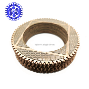 191-2621 FLÜFTENDES SCHLAG 1912621 SCHLAG GP-DUO-KONE FÜR CATTERPILLAR E312C - Product Image 2