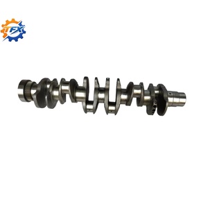 EC160C TAD650VE เพลาข้อเหวี่ยง21351237อะไหล่เครื่องขุด EC210C EC180C D6E - Product Image 1