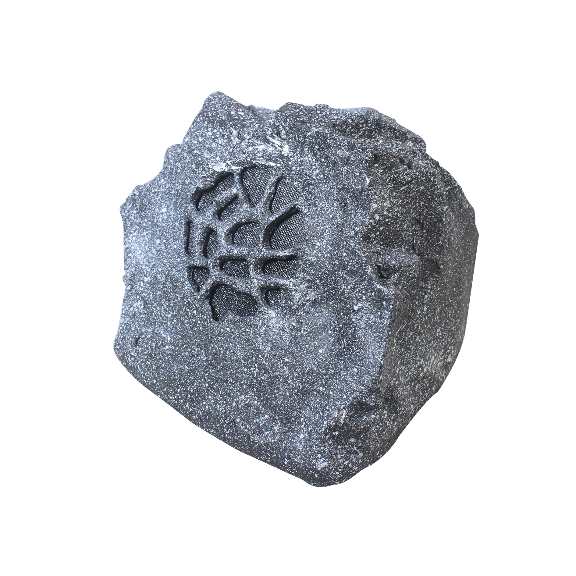 Outdoor Waterproof Bt Stone Shaped Lawn Garden 30W Wireless bluetooth Rock Speaker · image 3