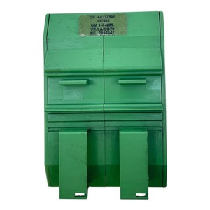 Plc Contact Junction Um-1-f48m-<span class=keywords><strong>vr</strong></span> / La So20 24v Et เทอร์มินัลอุปกรณ์เอาต์พุตสำหรับสินค้าที่มีการรับประกัน - Product Image 2
