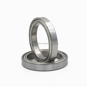 Roulement à billes radial double DAC44720033 ATV 44x72x33.1mm - Product Image 5