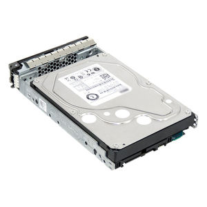 Baru tersedia 0829T8 2TB SAS 3.5 ''7.2K 6Gbps Server Hard drive - Product Image 1