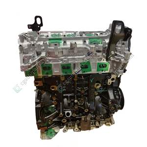 Newpars M 9T Dieselmotor Assemblage Lange Blok Voor Renault Nissan Nissan Renault Nv 400 M 9T - Product Image 2