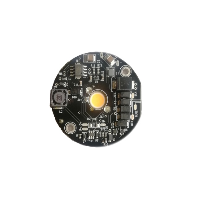 Circuit Board Manufacturer Electronic PCB Assembly Smart Watch PCBA