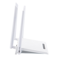 Nuevo enrutador ONU 5g para fibra doble frecuencia 4ge WiFi CATV xpon GPON ONU fo televisión pasiva