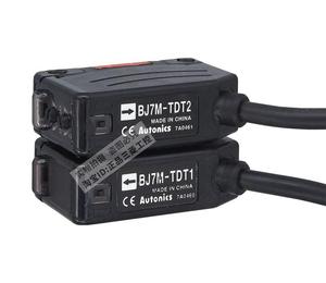 Otonix Autonics interruttore fotoelettrico BJ7M-BJ10M-BJ15M-TDT1-TDT2 opposizione - Product Image 1